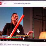 boomwhacker innovatiemiddag