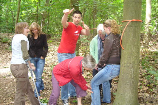 Buiten Spelen