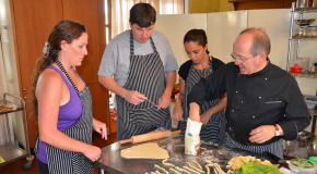 teambuilding koken