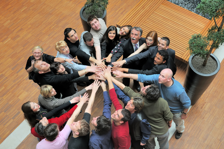 teambuilding opdrachten